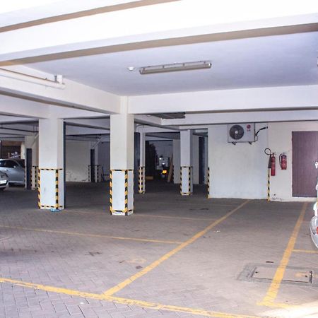 Kasty L Studios And Apartments نيروبي المظهر الخارجي الصورة