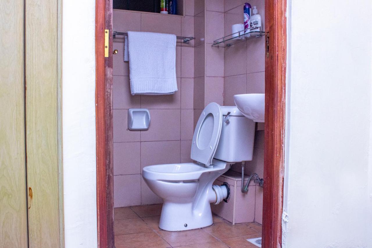 Kasty L Studios And Apartments نيروبي المظهر الخارجي الصورة