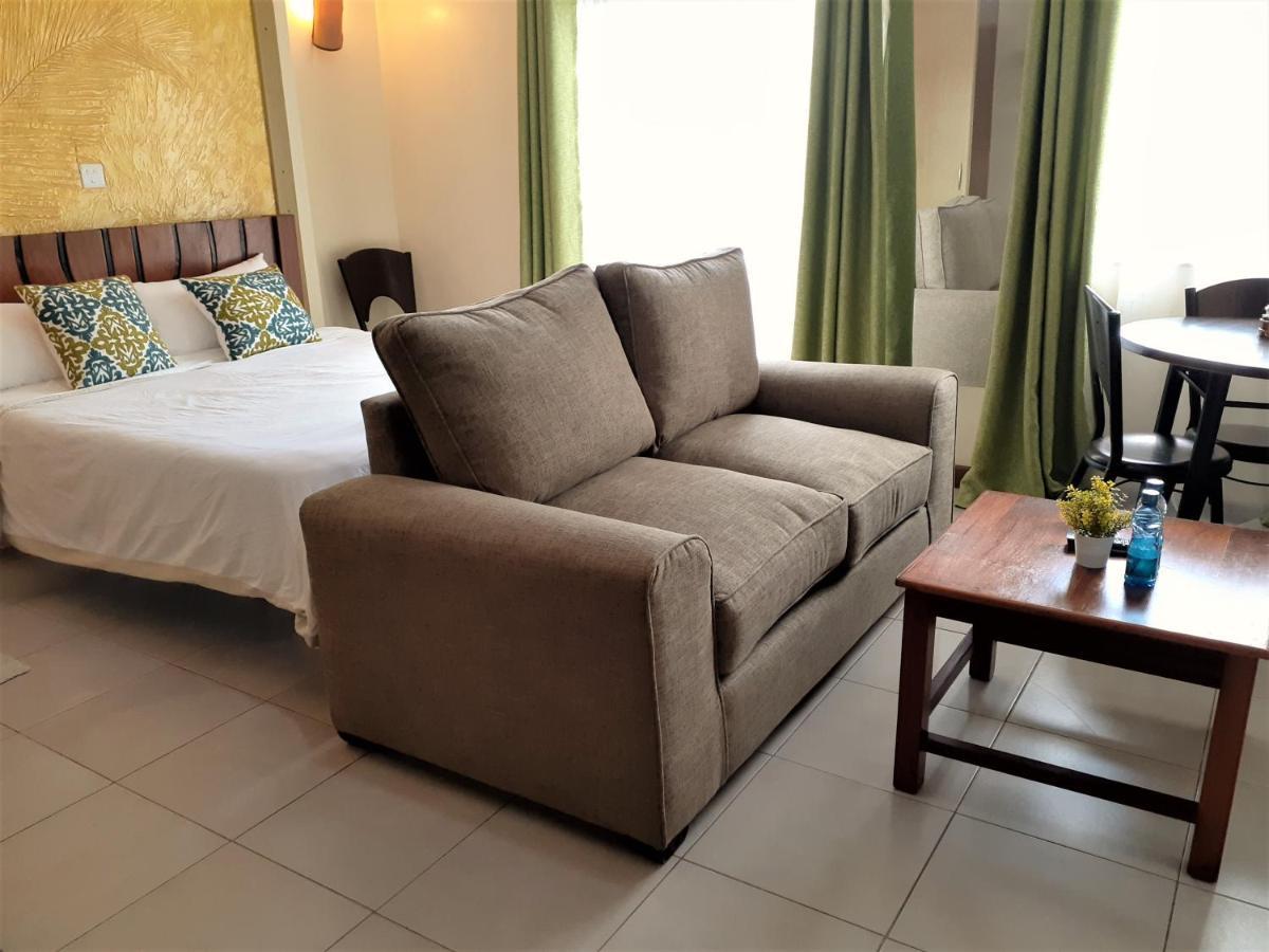 Kasty L Studios And Apartments نيروبي المظهر الخارجي الصورة
