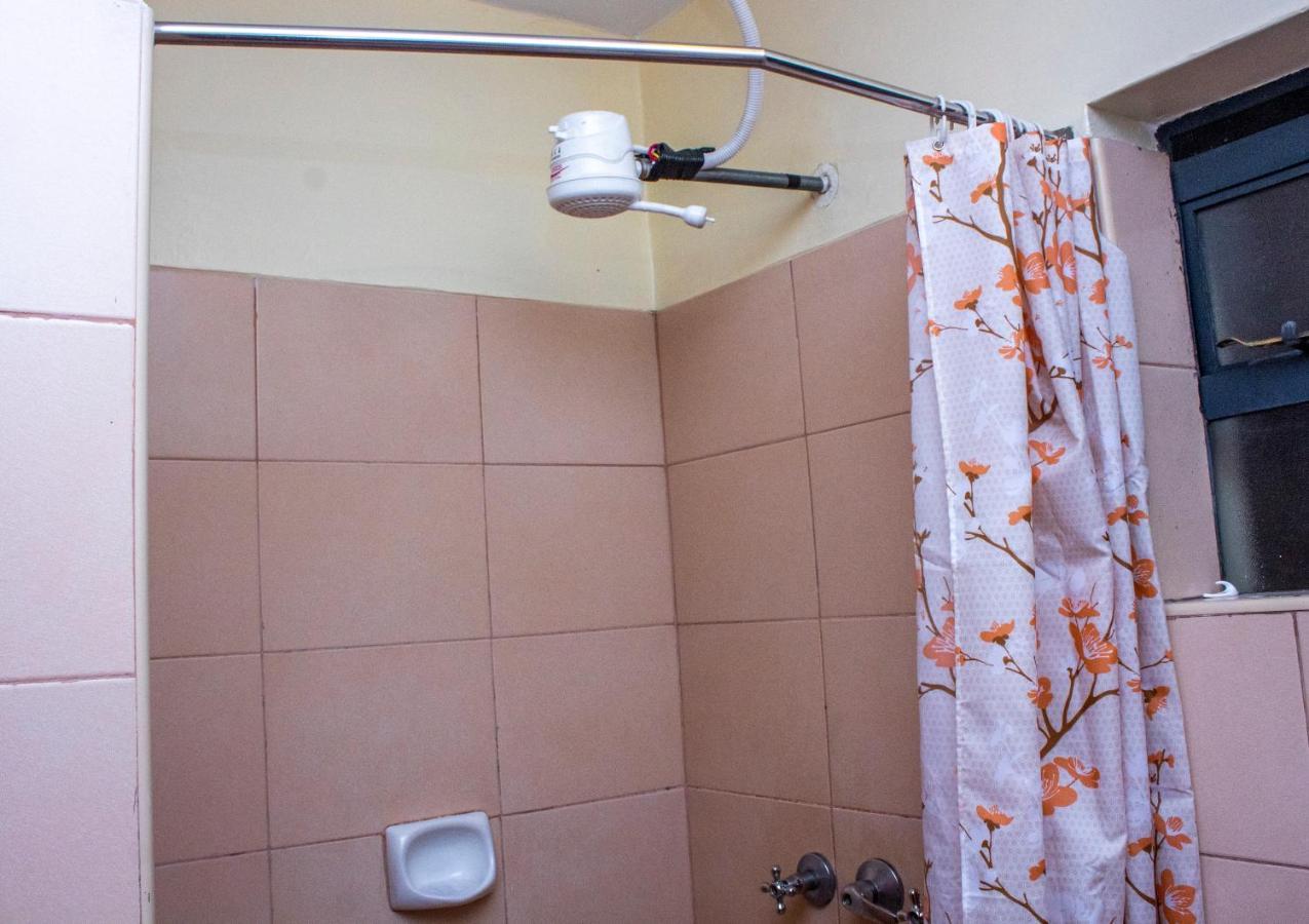 Kasty L Studios And Apartments نيروبي المظهر الخارجي الصورة